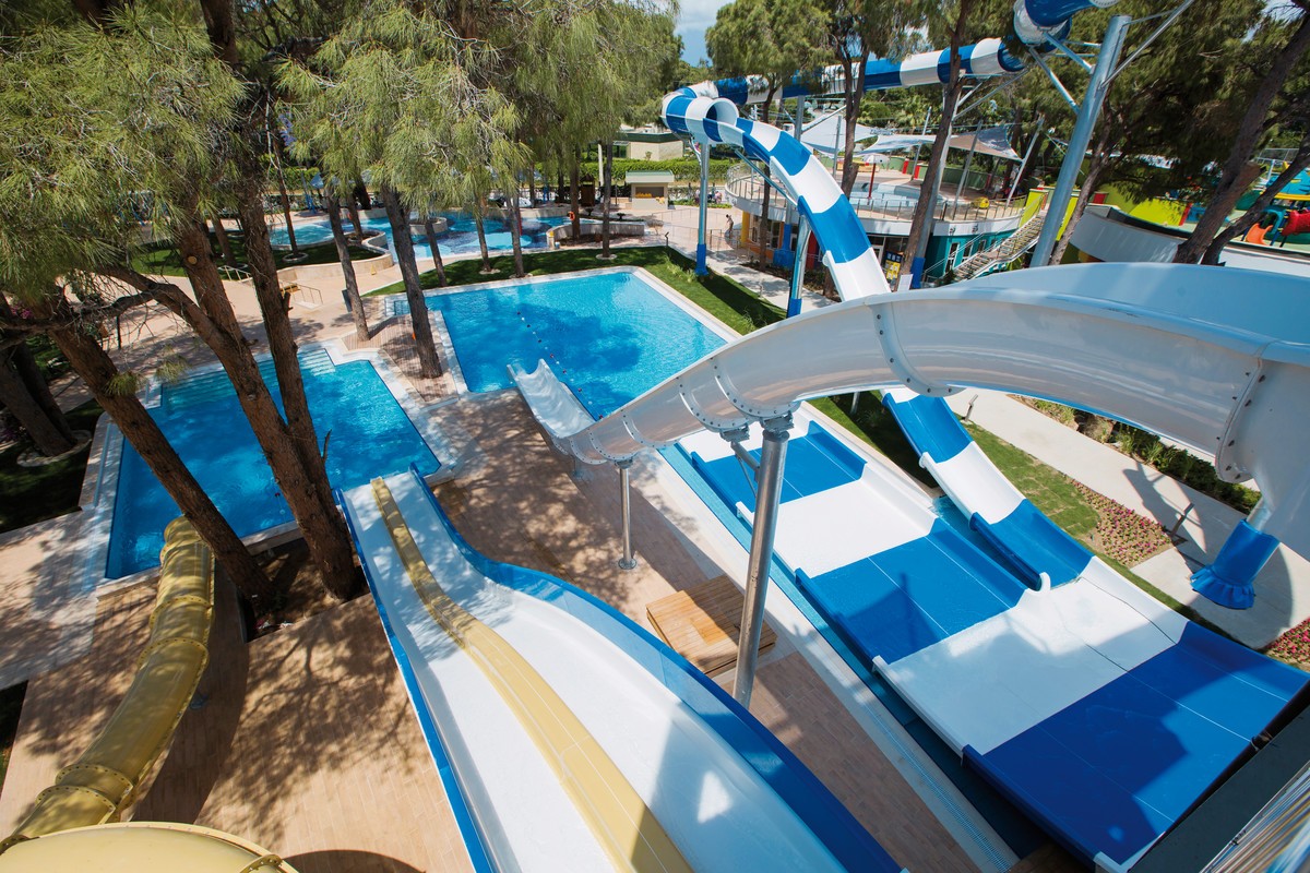 Hotel Papillon Zeugma Relaxury, Türkei, Südtürkei, Belek, Bild 17