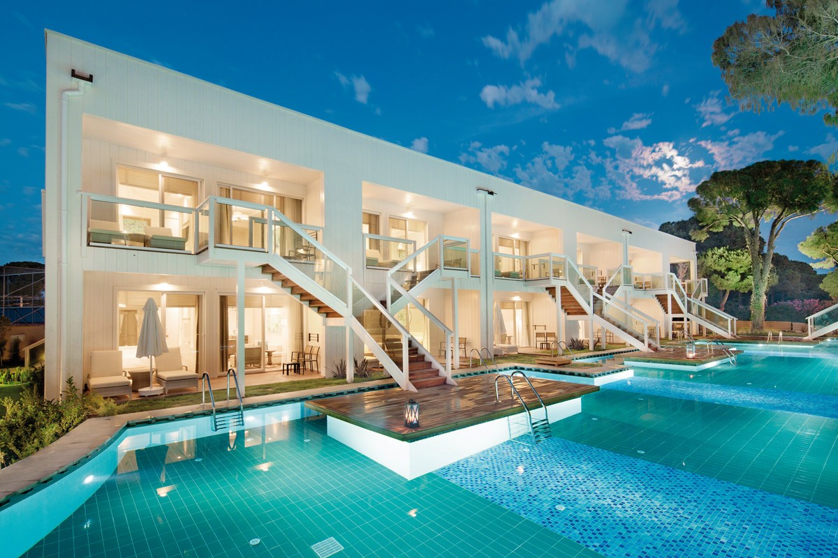 Hotel Papillon Zeugma Relaxury, Türkei, Südtürkei, Belek, Bild 19