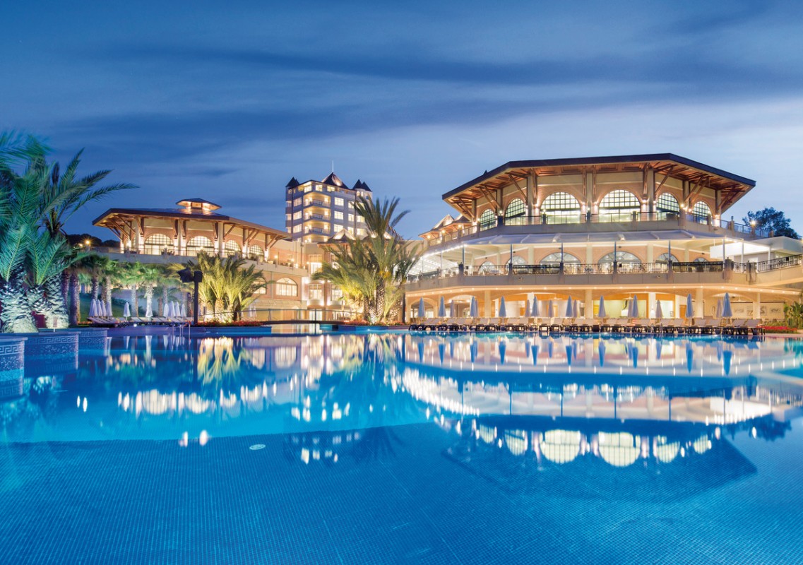 Hotel Papillon Zeugma Relaxury, Türkei, Südtürkei, Belek, Bild 21