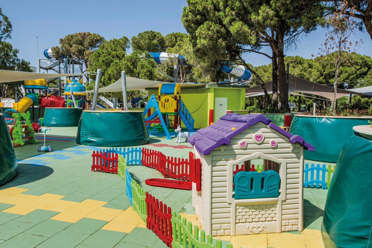 Hotel Papillon Zeugma Relaxury, Türkei, Südtürkei, Belek, Bild 23