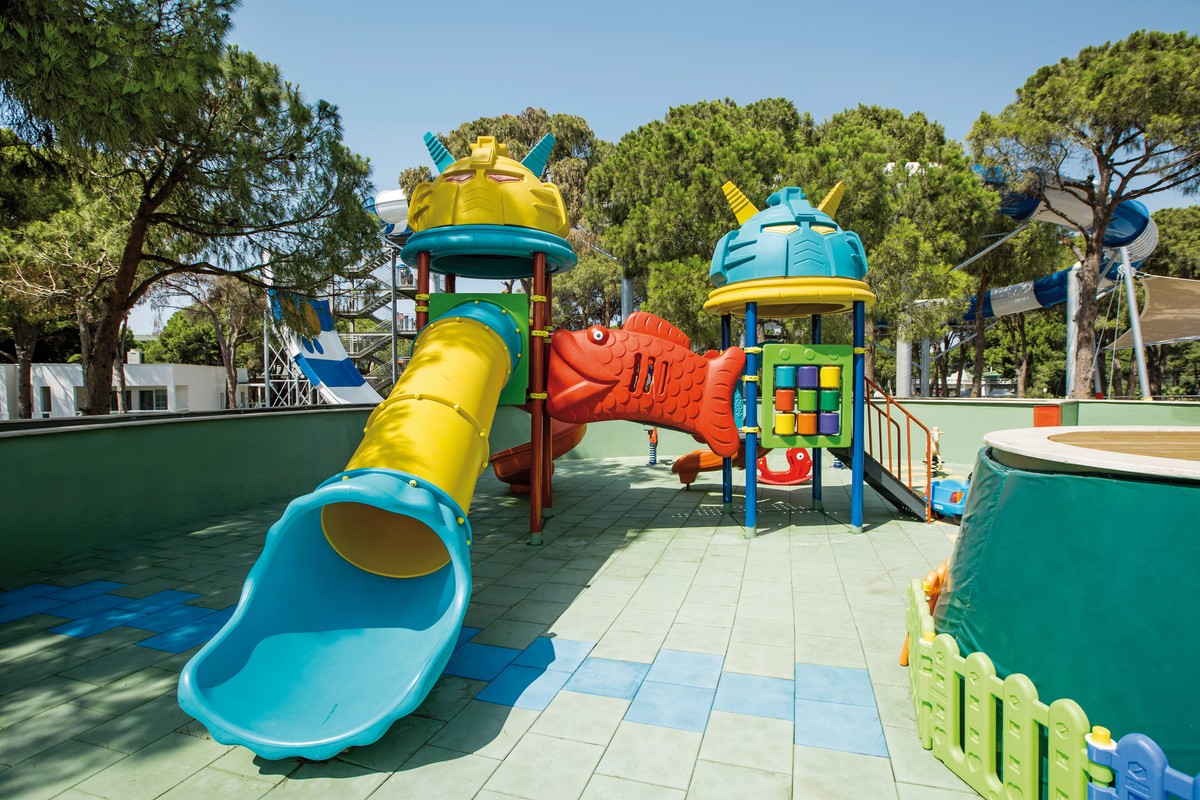 Hotel Papillon Zeugma Relaxury, Türkei, Südtürkei, Belek, Bild 24