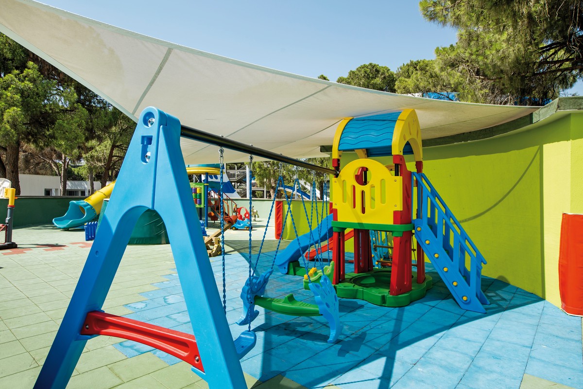Hotel Papillon Zeugma Relaxury, Türkei, Südtürkei, Belek, Bild 25