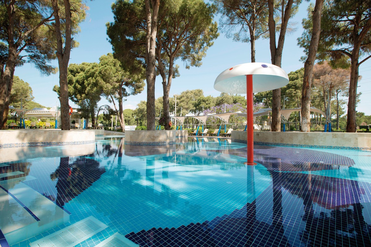 Hotel Papillon Zeugma Relaxury, Türkei, Südtürkei, Belek, Bild 26