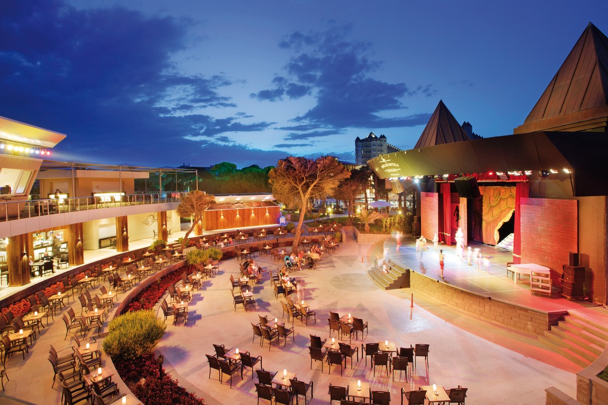 Hotel Papillon Zeugma Relaxury, Türkei, Südtürkei, Belek, Bild 27