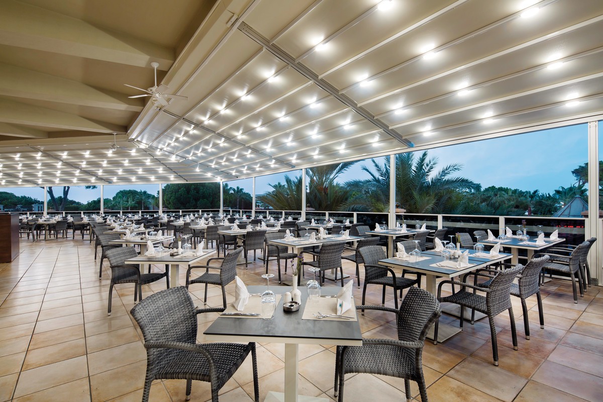 Hotel Papillon Zeugma Relaxury, Türkei, Südtürkei, Belek, Bild 29