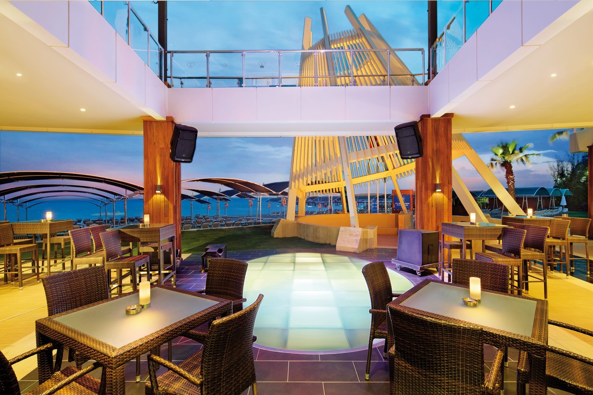 Hotel Papillon Zeugma Relaxury, Türkei, Südtürkei, Belek, Bild 30