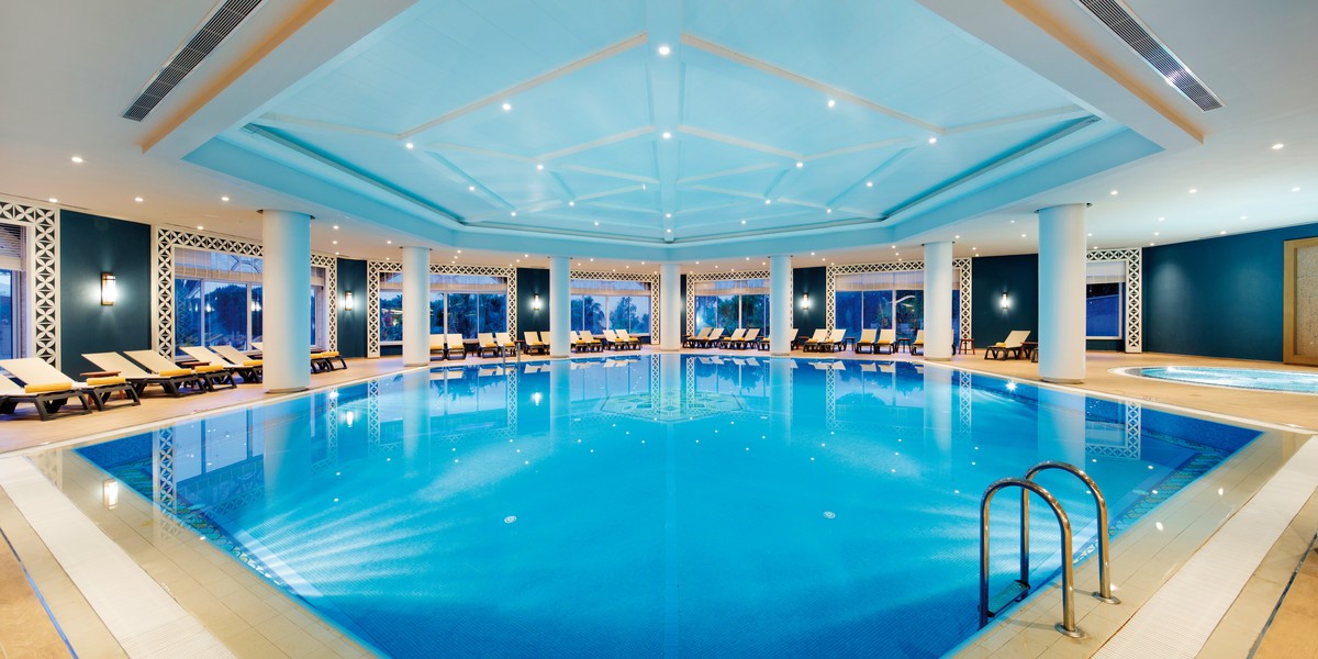 Hotel Papillon Zeugma Relaxury, Türkei, Südtürkei, Belek, Bild 31