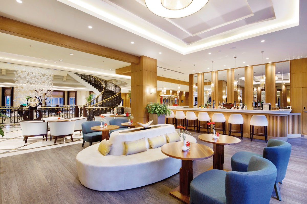 Hotel Papillon Zeugma Relaxury, Türkei, Südtürkei, Belek, Bild 36