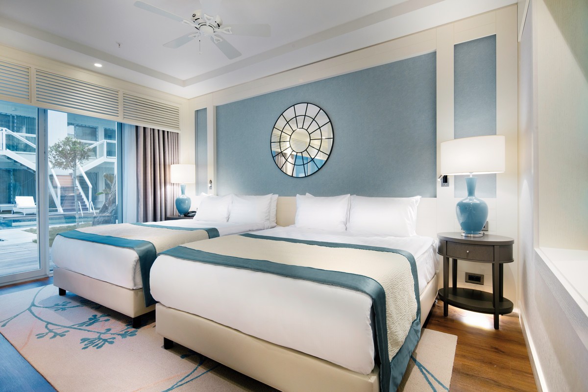 Hotel Papillon Zeugma Relaxury, Türkei, Südtürkei, Belek, Bild 7