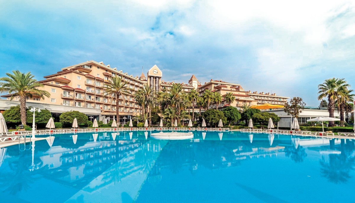 IC Hotels Santai Family Resort, Türkei, Südtürkei, Belek, Bild 1