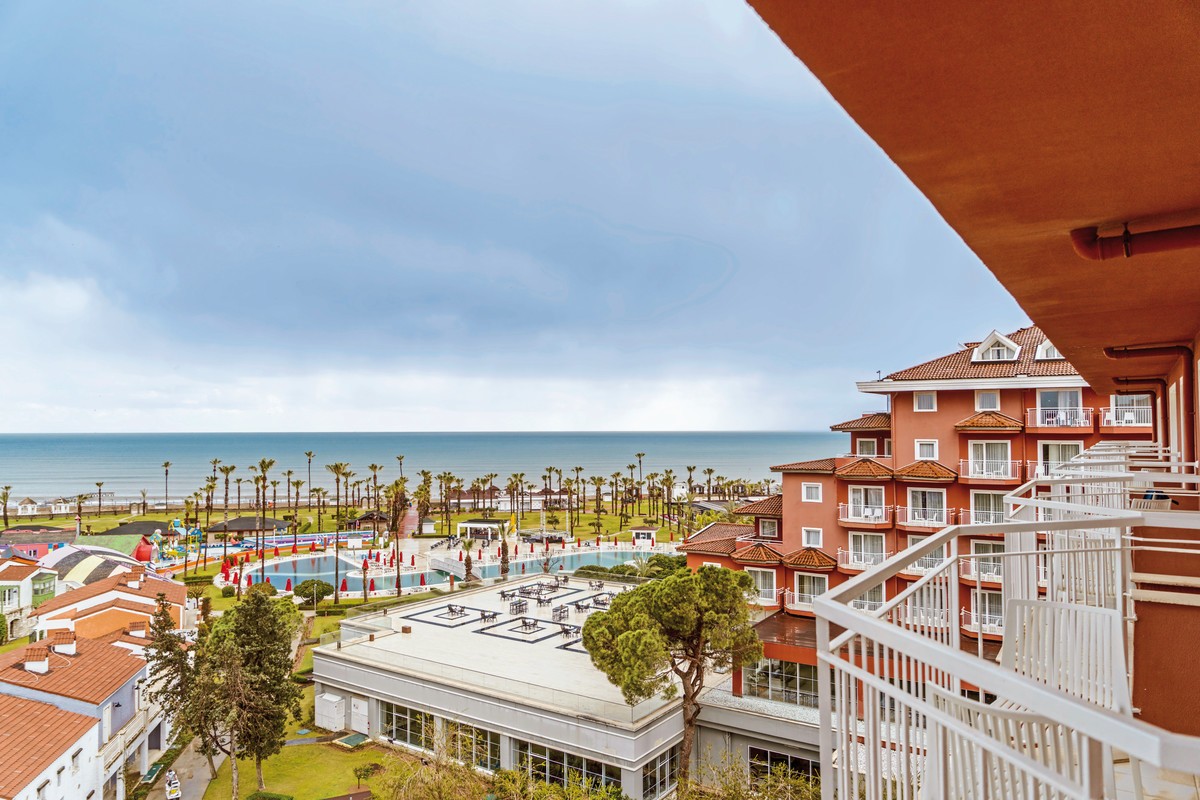 IC Hotels Santai Family Resort, Türkei, Südtürkei, Belek, Bild 11