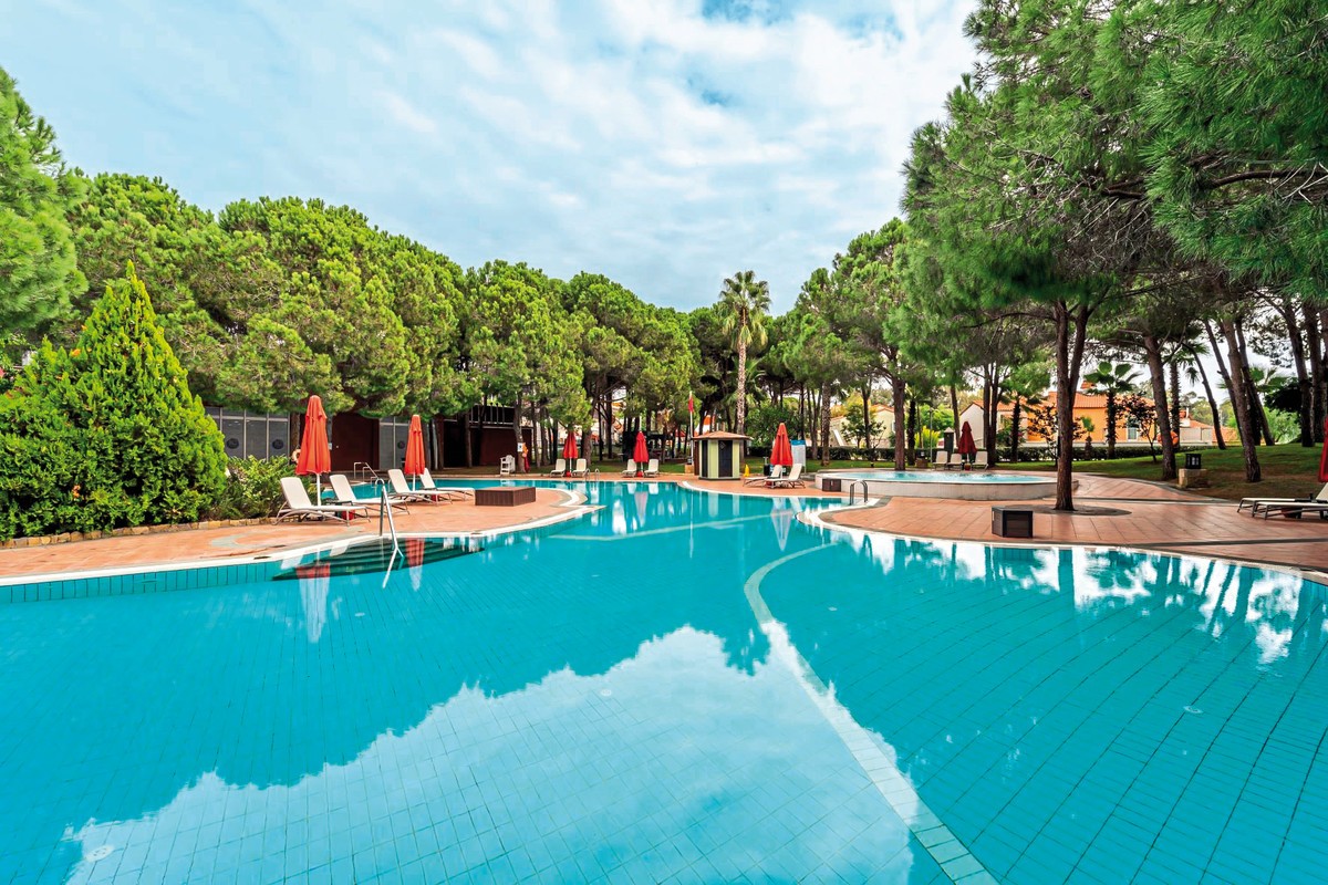 IC Hotels Santai Family Resort, Türkei, Südtürkei, Belek, Bild 14