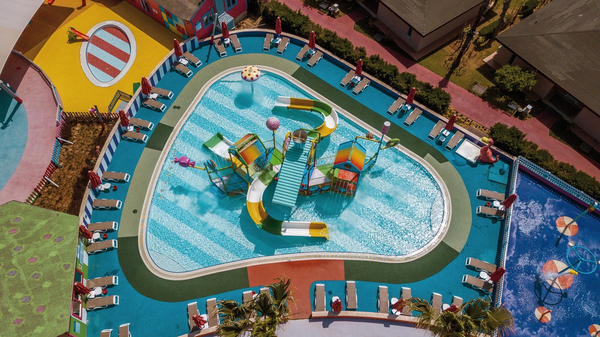 IC Hotels Santai Family Resort, Türkei, Südtürkei, Belek, Bild 16