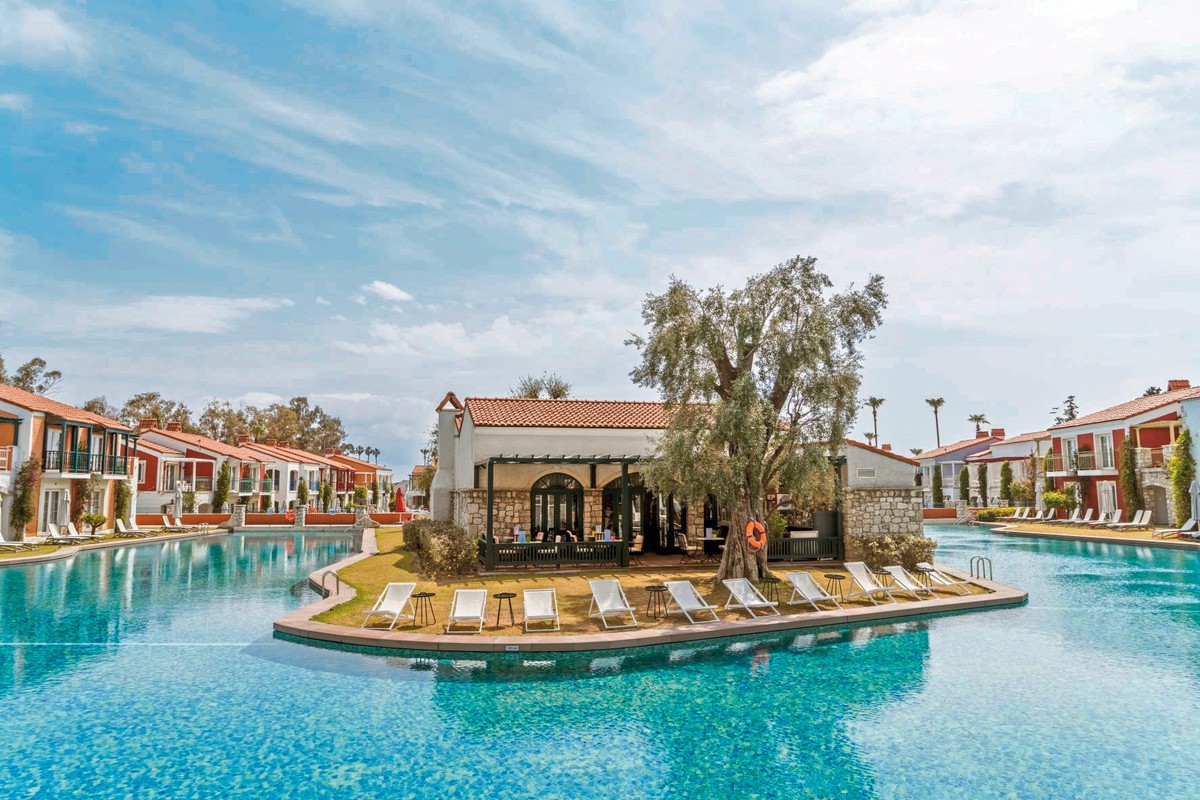 IC Hotels Santai Family Resort, Türkei, Südtürkei, Belek, Bild 17
