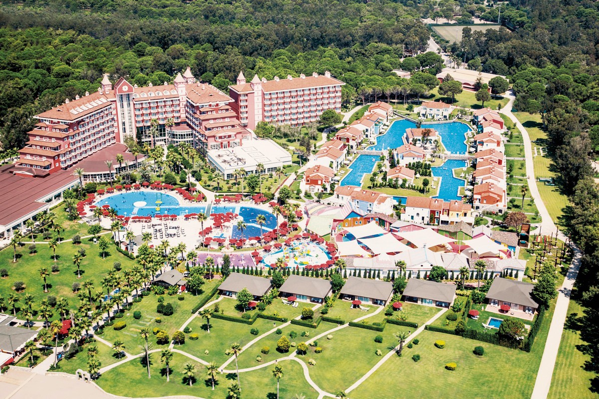 IC Hotels Santai Family Resort, Türkei, Südtürkei, Belek, Bild 33