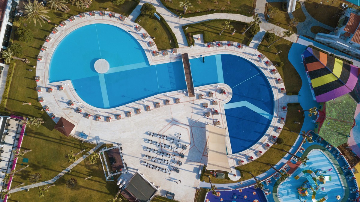 IC Hotels Santai Family Resort, Türkei, Südtürkei, Belek, Bild 15