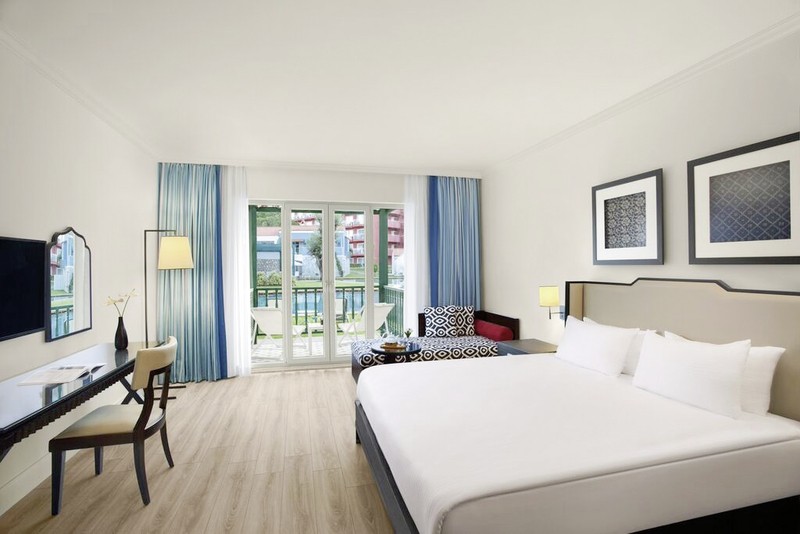 IC Hotels Santai Family Resort, Türkei, Südtürkei, Belek, Bild 2