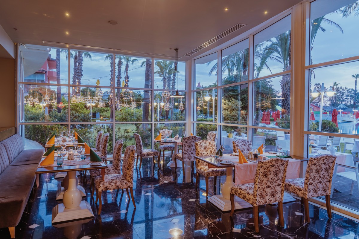 IC Hotels Santai Family Resort, Türkei, Südtürkei, Belek, Bild 25