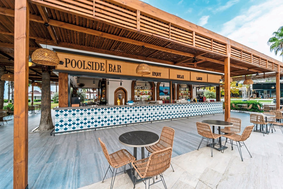 IC Hotels Santai Family Resort, Türkei, Südtürkei, Belek, Bild 29