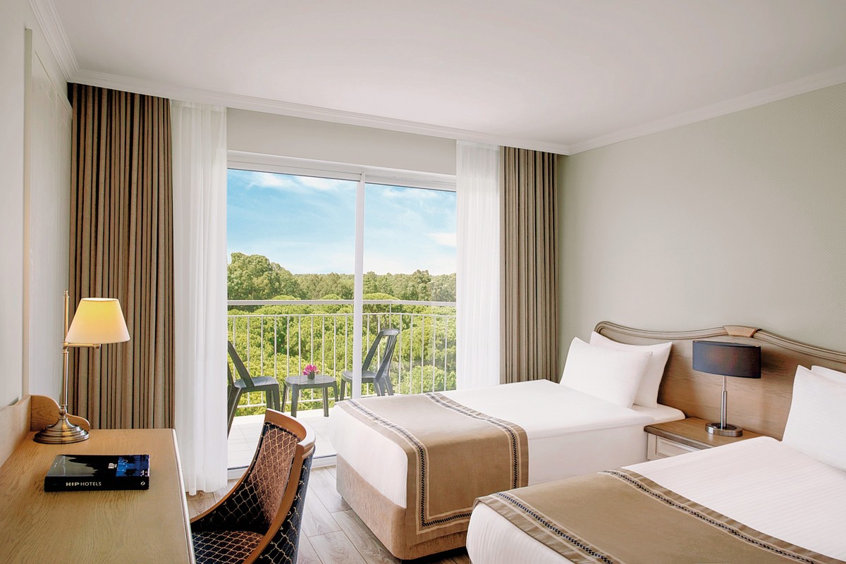 IC Hotels Santai Family Resort, Türkei, Südtürkei, Belek, Bild 3