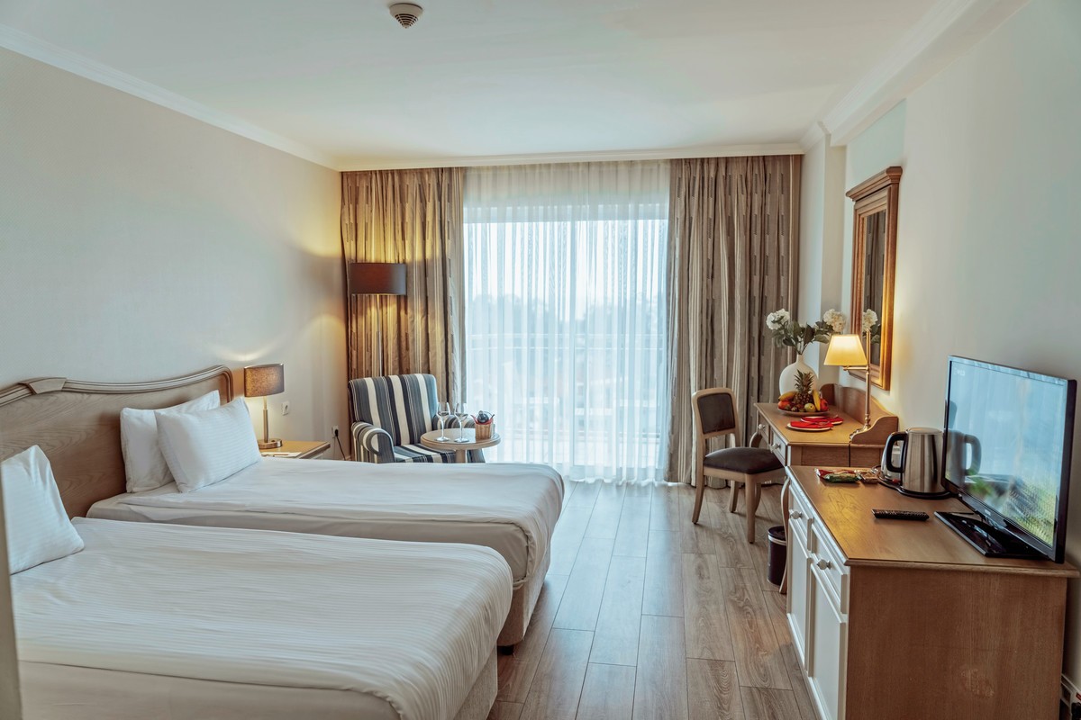 IC Hotels Santai Family Resort, Türkei, Südtürkei, Belek, Bild 4