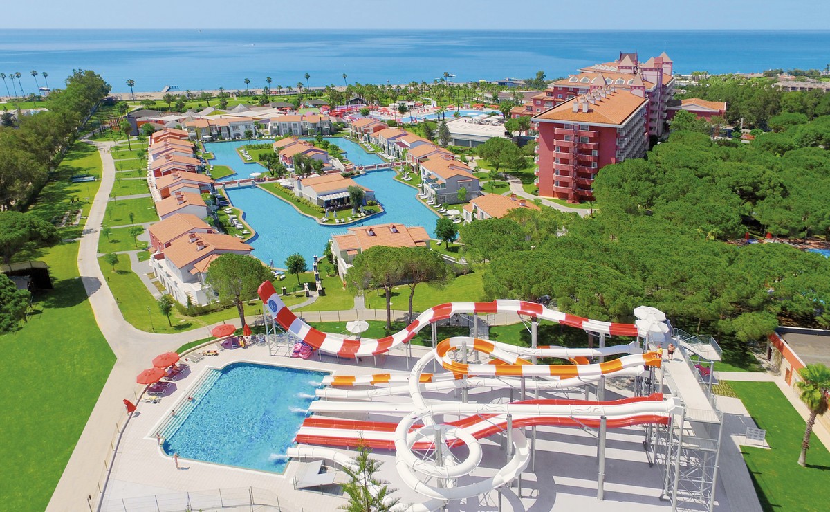 IC Hotels Santai Family Resort, Türkei, Südtürkei, Belek, Bild 13
