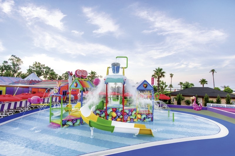 IC Hotels Santai Family Resort, Türkei, Südtürkei, Belek, Bild 19