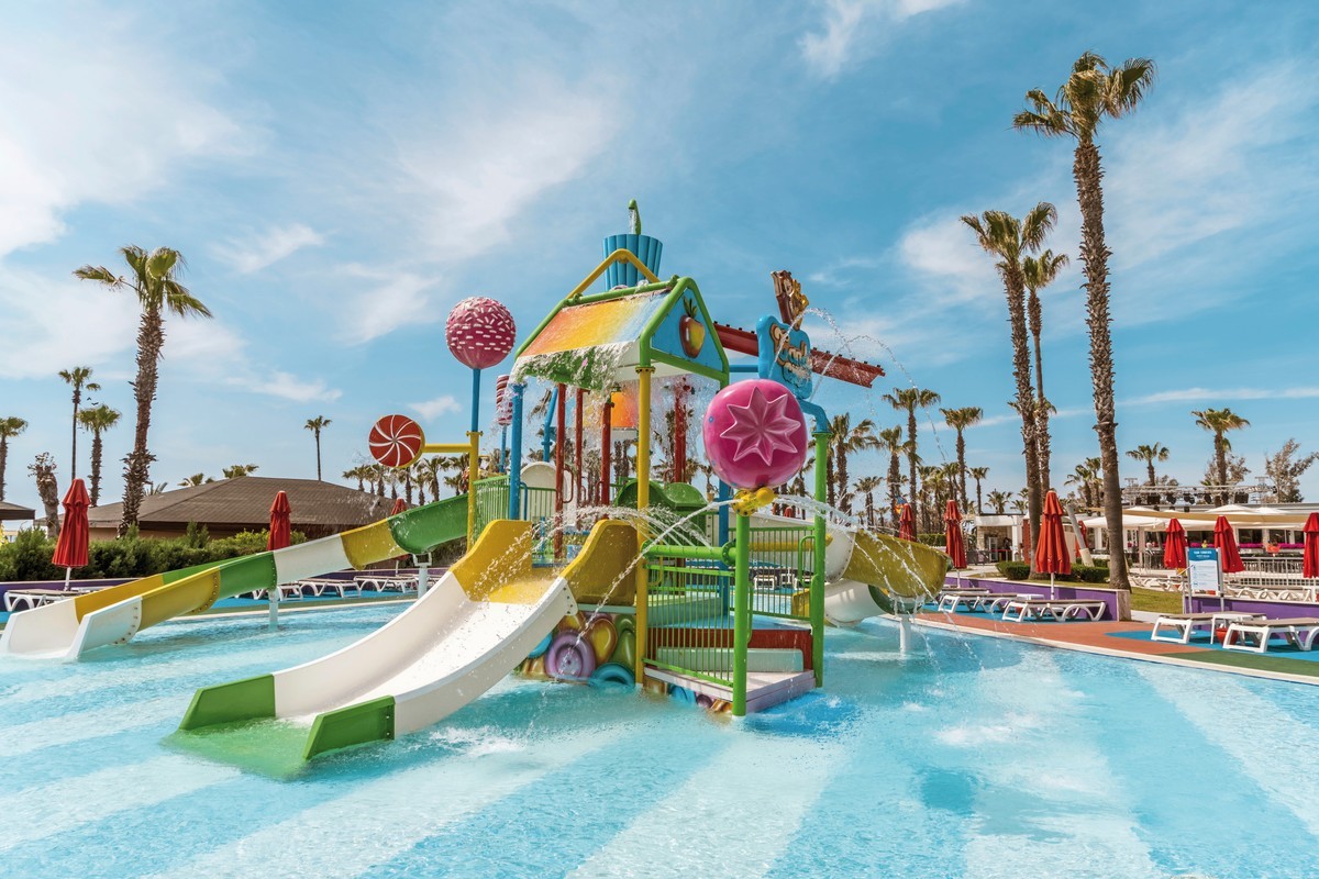 IC Hotels Santai Family Resort, Türkei, Südtürkei, Belek, Bild 25