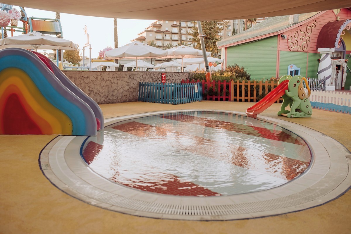 IC Hotels Santai Family Resort, Türkei, Südtürkei, Belek, Bild 28