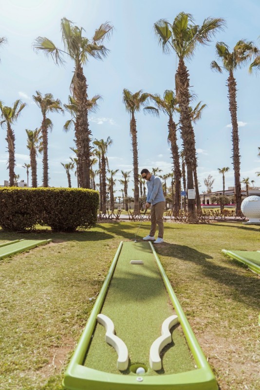 IC Hotels Santai Family Resort, Türkei, Südtürkei, Belek, Bild 39