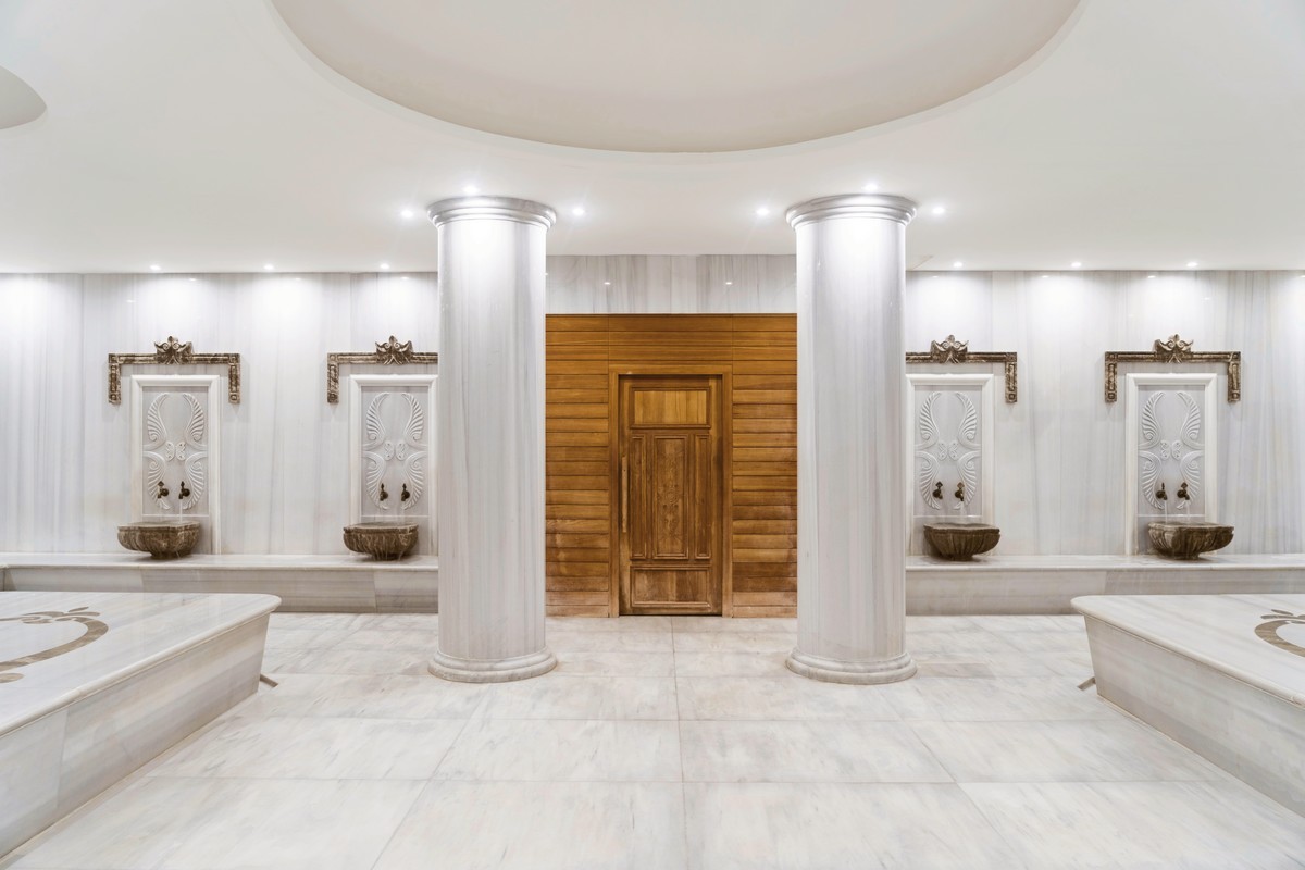 IC Hotels Santai Family Resort, Türkei, Südtürkei, Belek, Bild 41