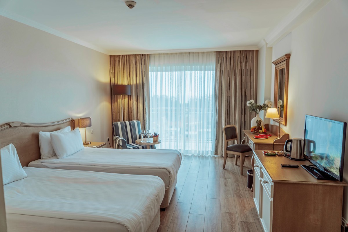 IC Hotels Santai Family Resort, Türkei, Südtürkei, Belek, Bild 5