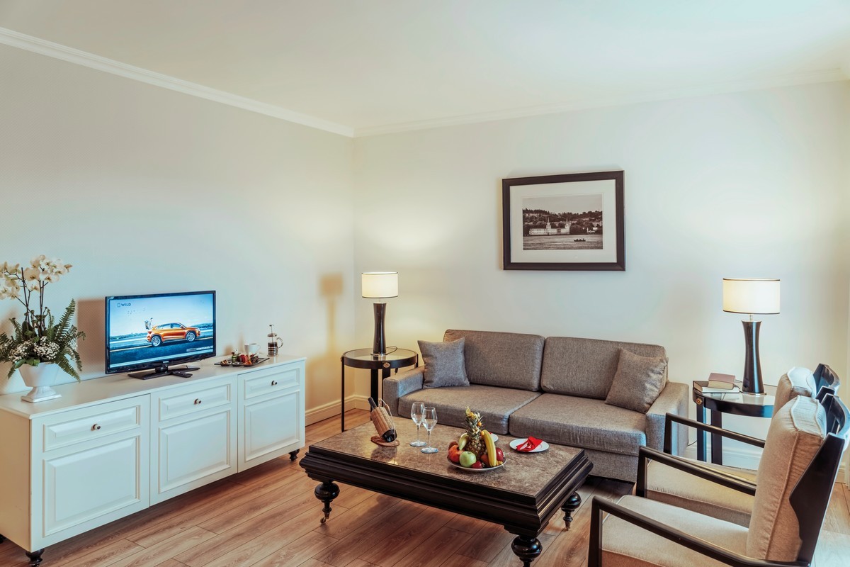 IC Hotels Santai Family Resort, Türkei, Südtürkei, Belek, Bild 8