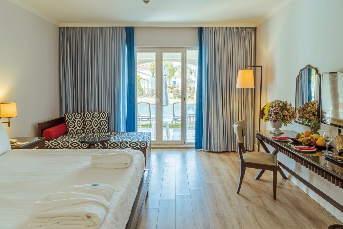 IC Hotels Santai Family Resort, Türkei, Südtürkei, Belek, Bild 10