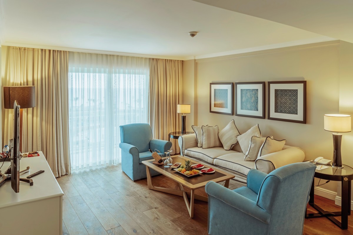 IC Hotels Santai Family Resort, Türkei, Südtürkei, Belek, Bild 14