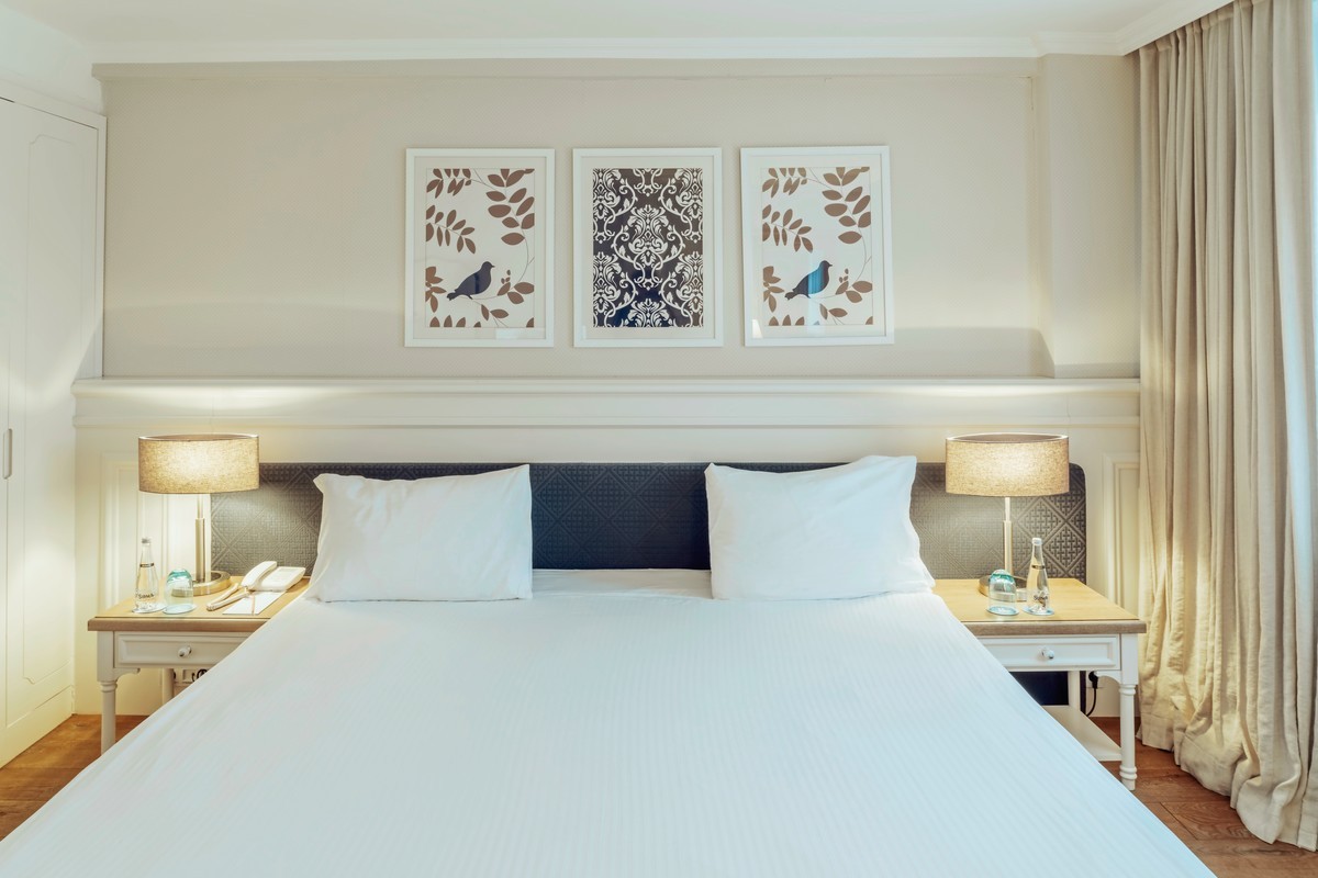 IC Hotels Santai Family Resort, Türkei, Südtürkei, Belek, Bild 15