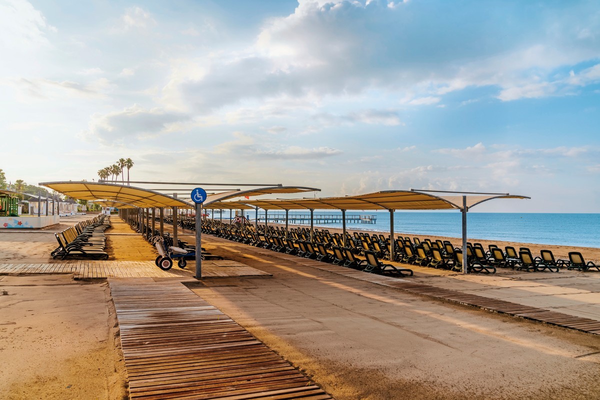 IC Hotels Santai Family Resort, Türkei, Südtürkei, Belek, Bild 17