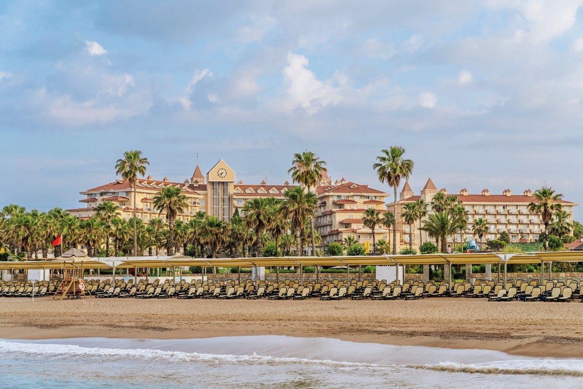 IC Hotels Santai Family Resort, Türkei, Südtürkei, Belek, Bild 2