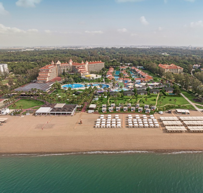 IC Hotels Santai Family Resort, Türkei, Südtürkei, Belek, Bild 21
