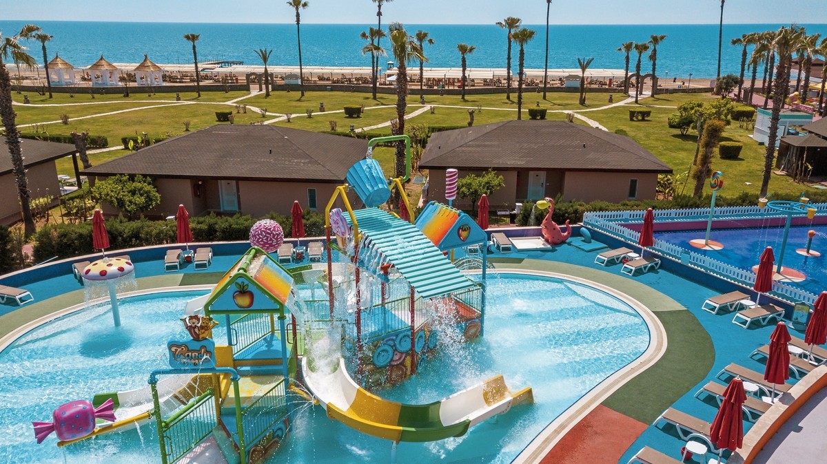 IC Hotels Santai Family Resort, Türkei, Südtürkei, Belek, Bild 22