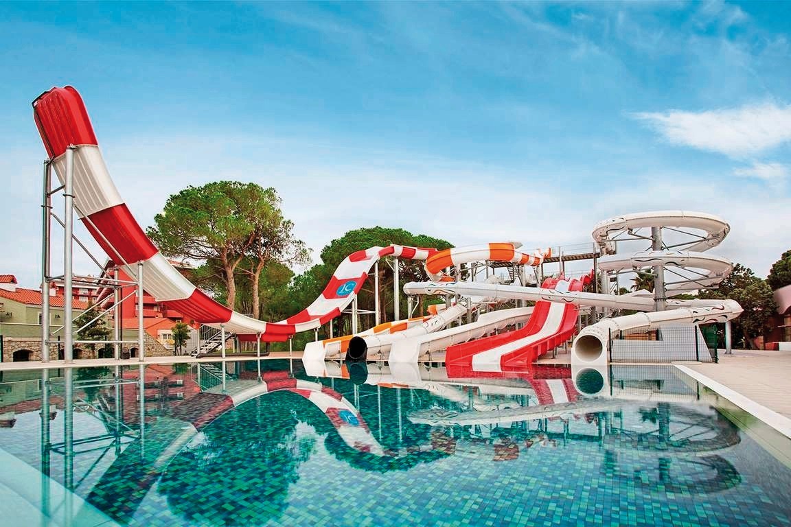 IC Hotels Santai Family Resort, Türkei, Südtürkei, Belek, Bild 23