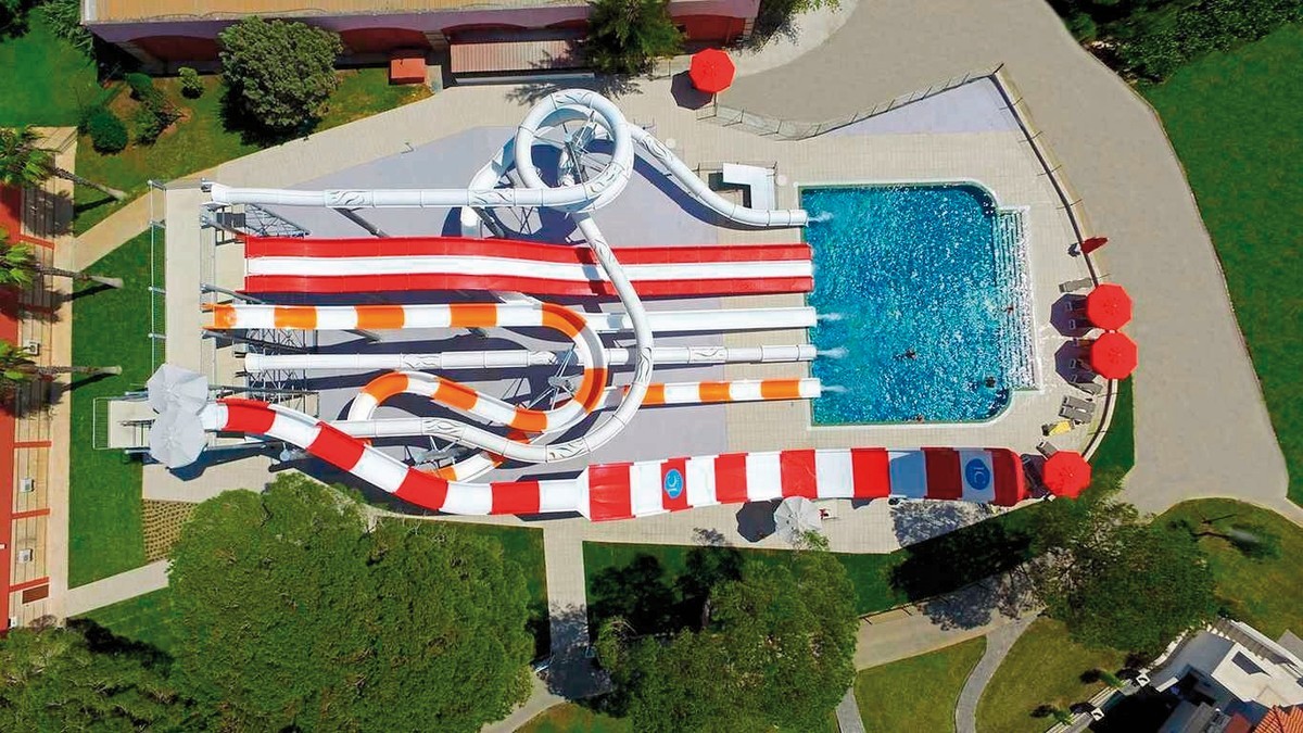 IC Hotels Santai Family Resort, Türkei, Südtürkei, Belek, Bild 24