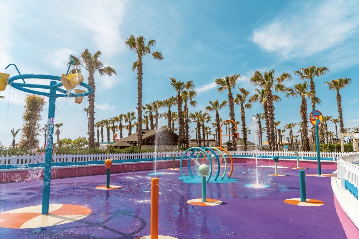 IC Hotels Santai Family Resort, Türkei, Südtürkei, Belek, Bild 26