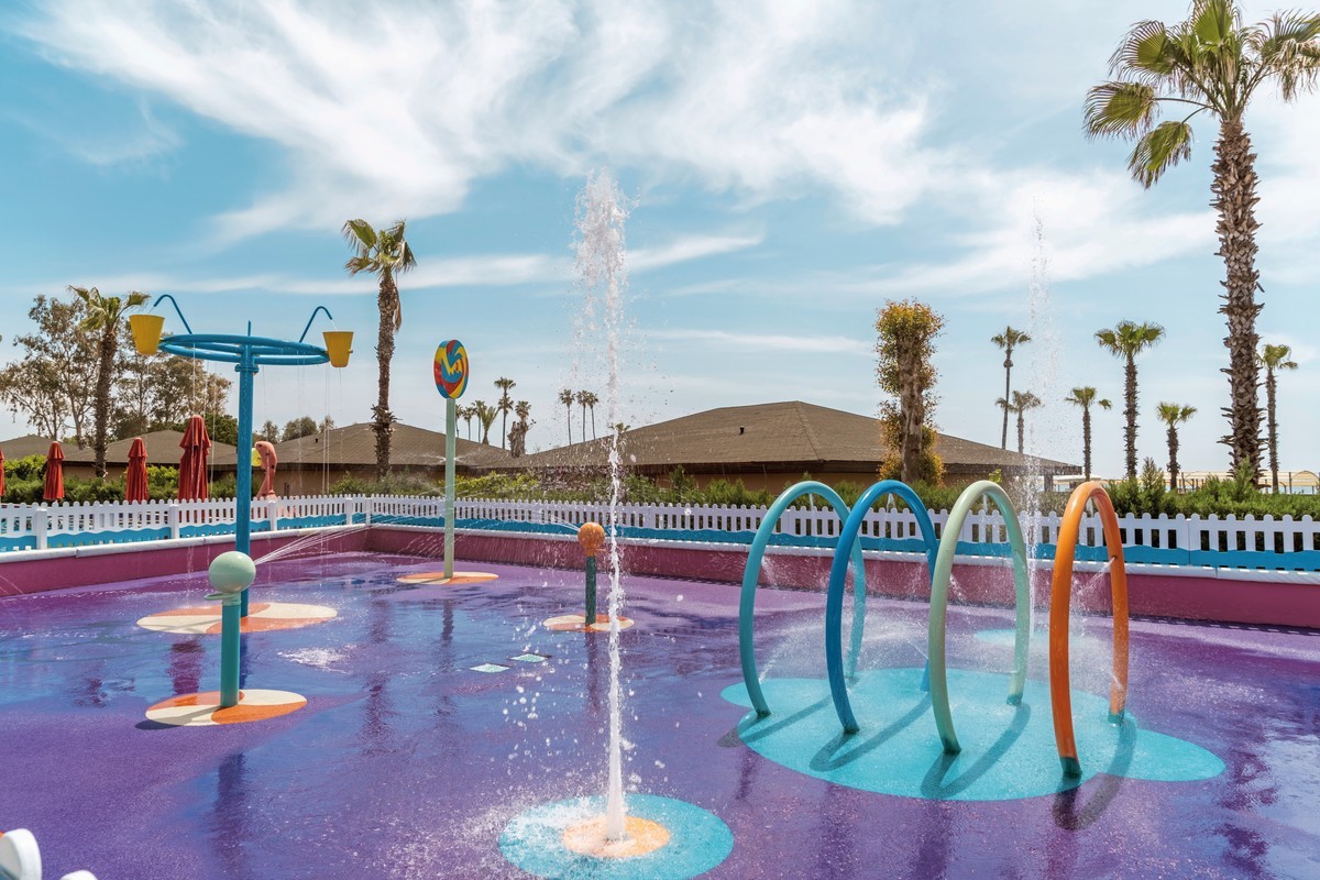 IC Hotels Santai Family Resort, Türkei, Südtürkei, Belek, Bild 27
