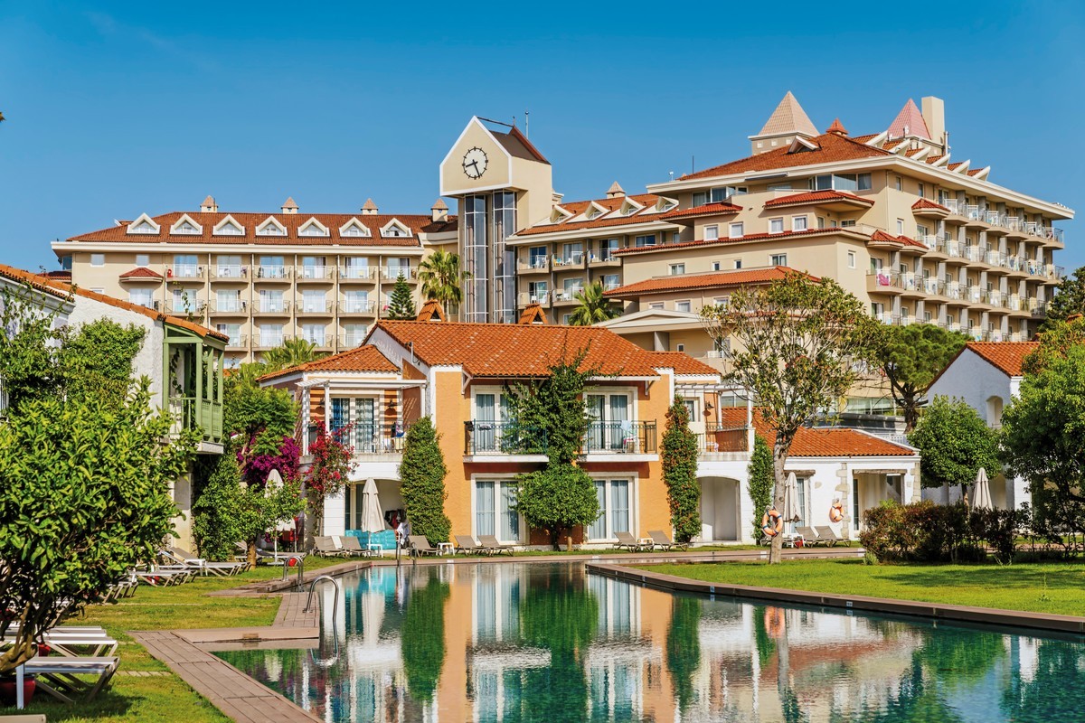 IC Hotels Santai Family Resort, Türkei, Südtürkei, Belek, Bild 3