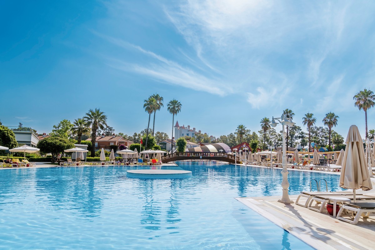 IC Hotels Santai Family Resort, Türkei, Südtürkei, Belek, Bild 30