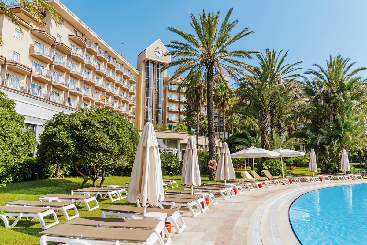 IC Hotels Santai Family Resort, Türkei, Südtürkei, Belek, Bild 31