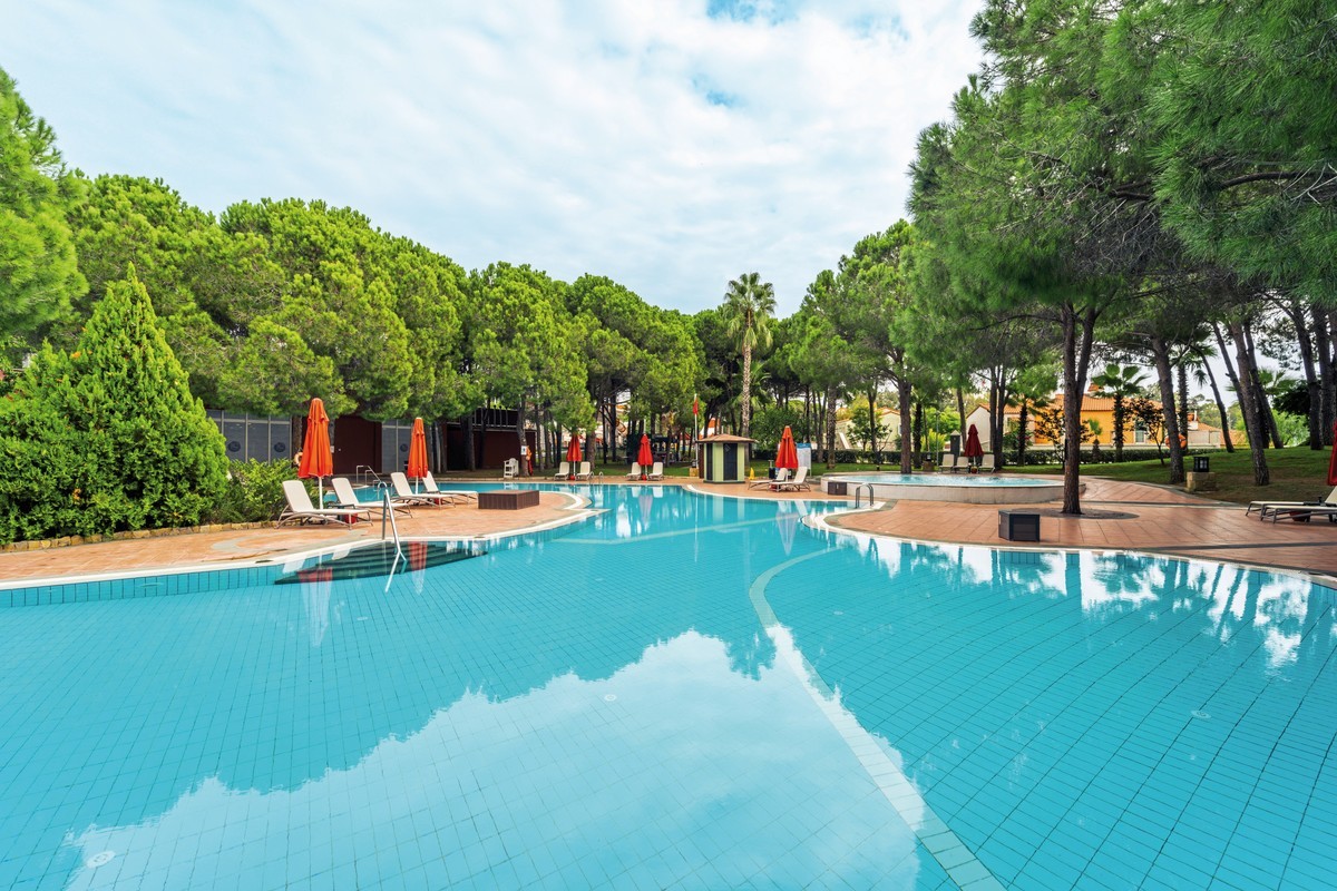 IC Hotels Santai Family Resort, Türkei, Südtürkei, Belek, Bild 32
