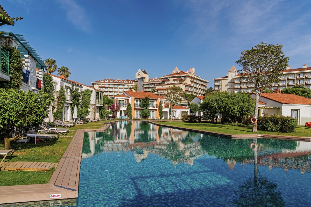 IC Hotels Santai Family Resort, Türkei, Südtürkei, Belek, Bild 33