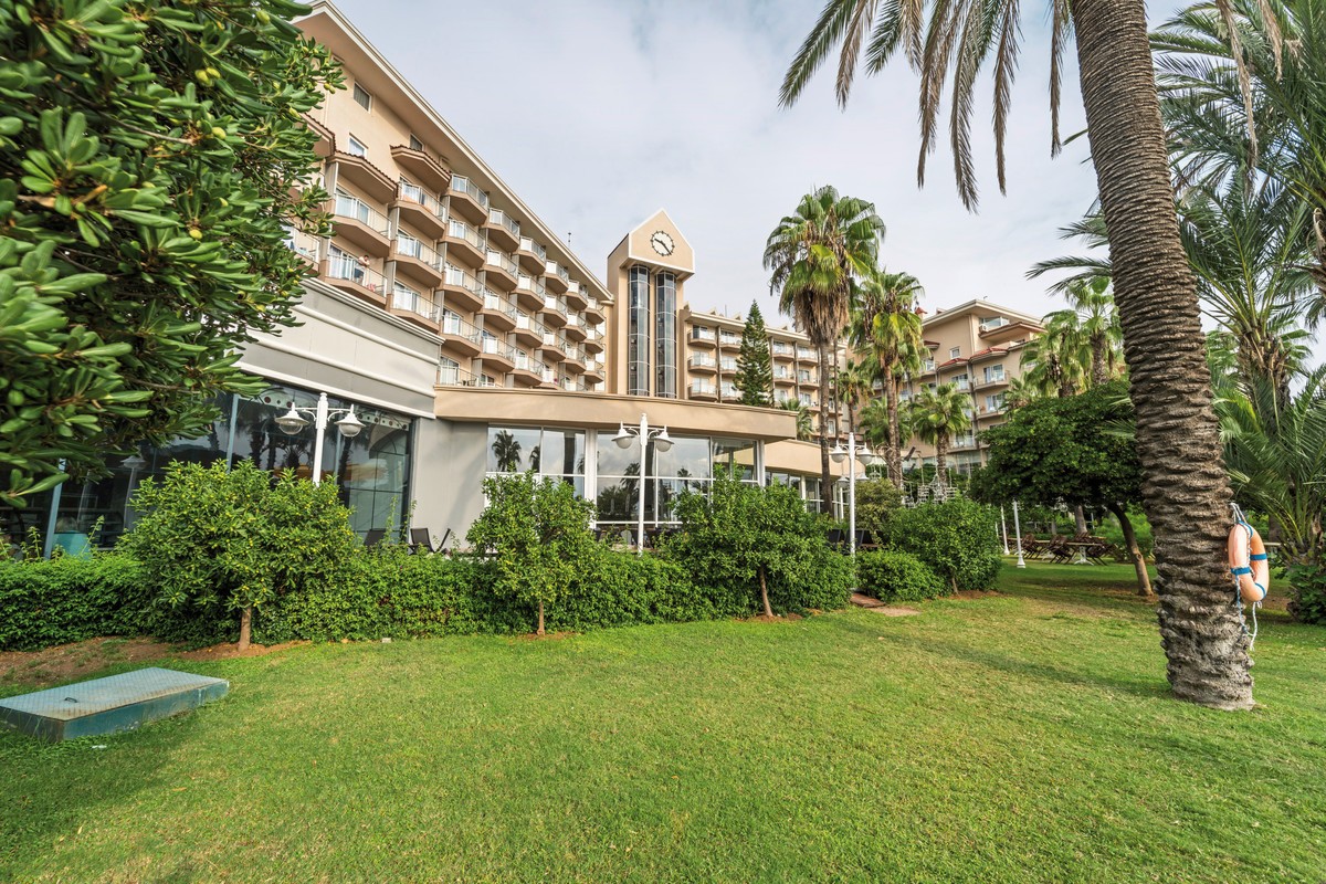 IC Hotels Santai Family Resort, Türkei, Südtürkei, Belek, Bild 34